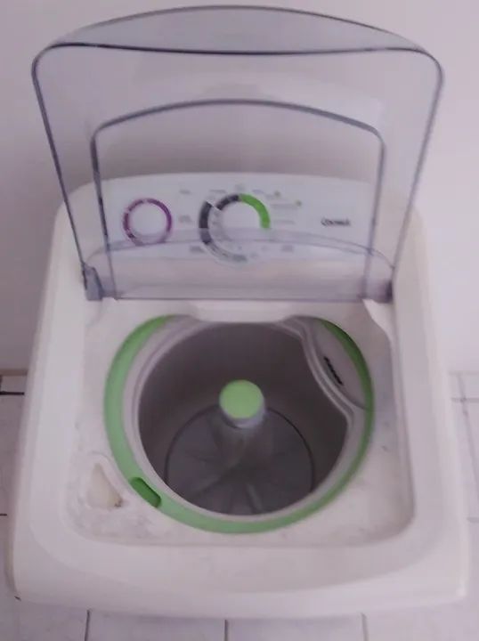 Lavadora Consul 8kg. - Foto 2