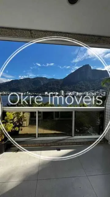 Apartamento : Duplex / Residencial / Lagoa