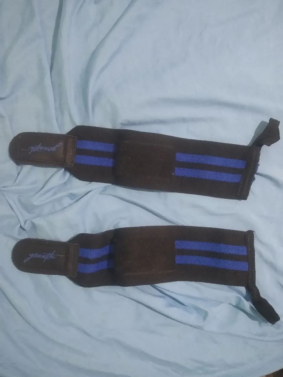Strap Growth  - Foto 2