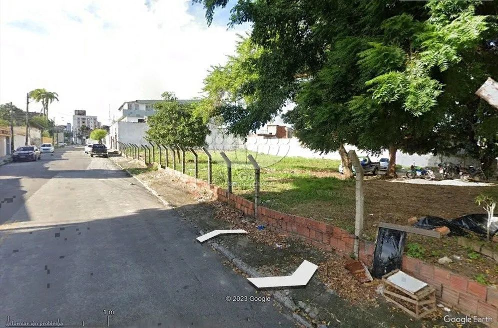 Terreno na Rua Visconde de Mauá com 1.139,00m² - Foto 2