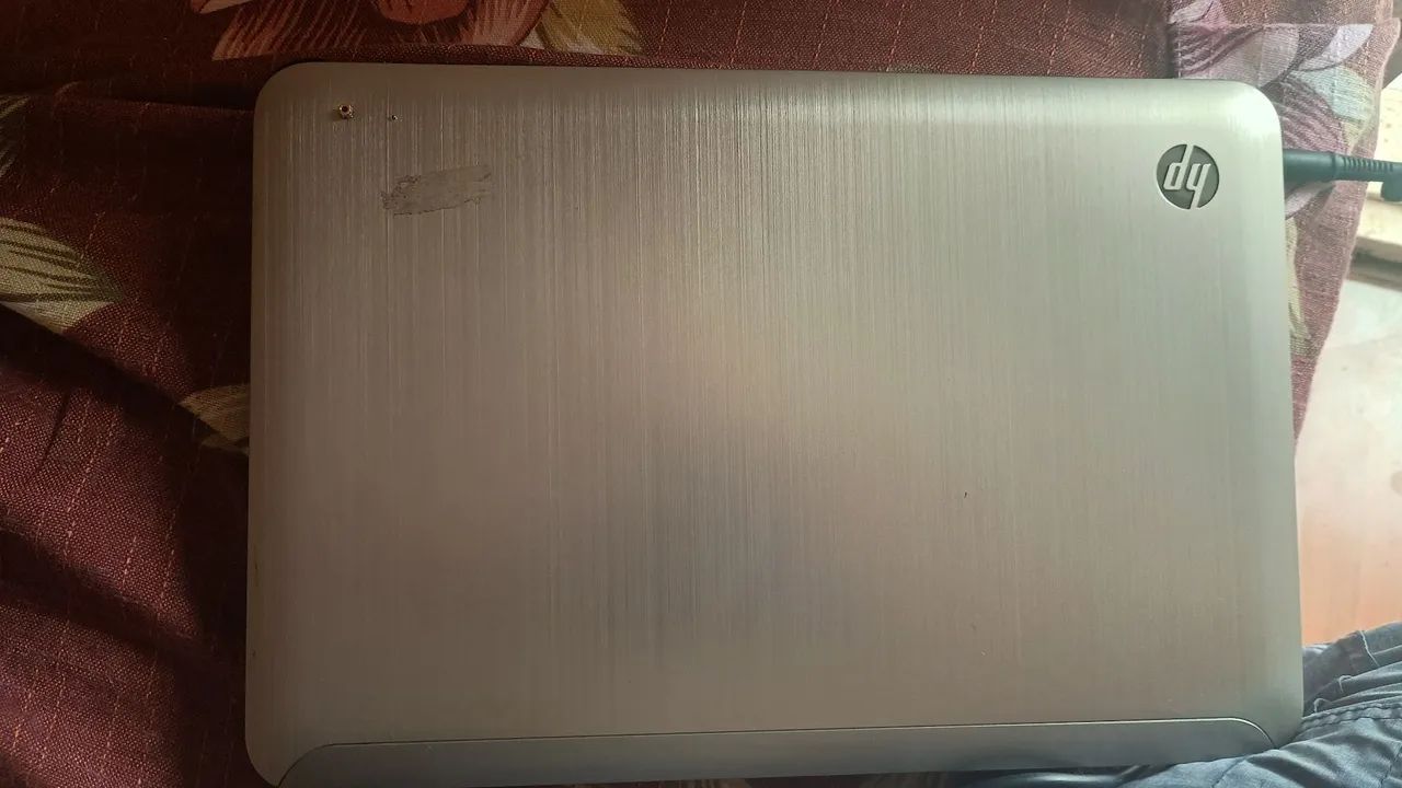 Notebook HP dv4 Core i5 - Foto 5