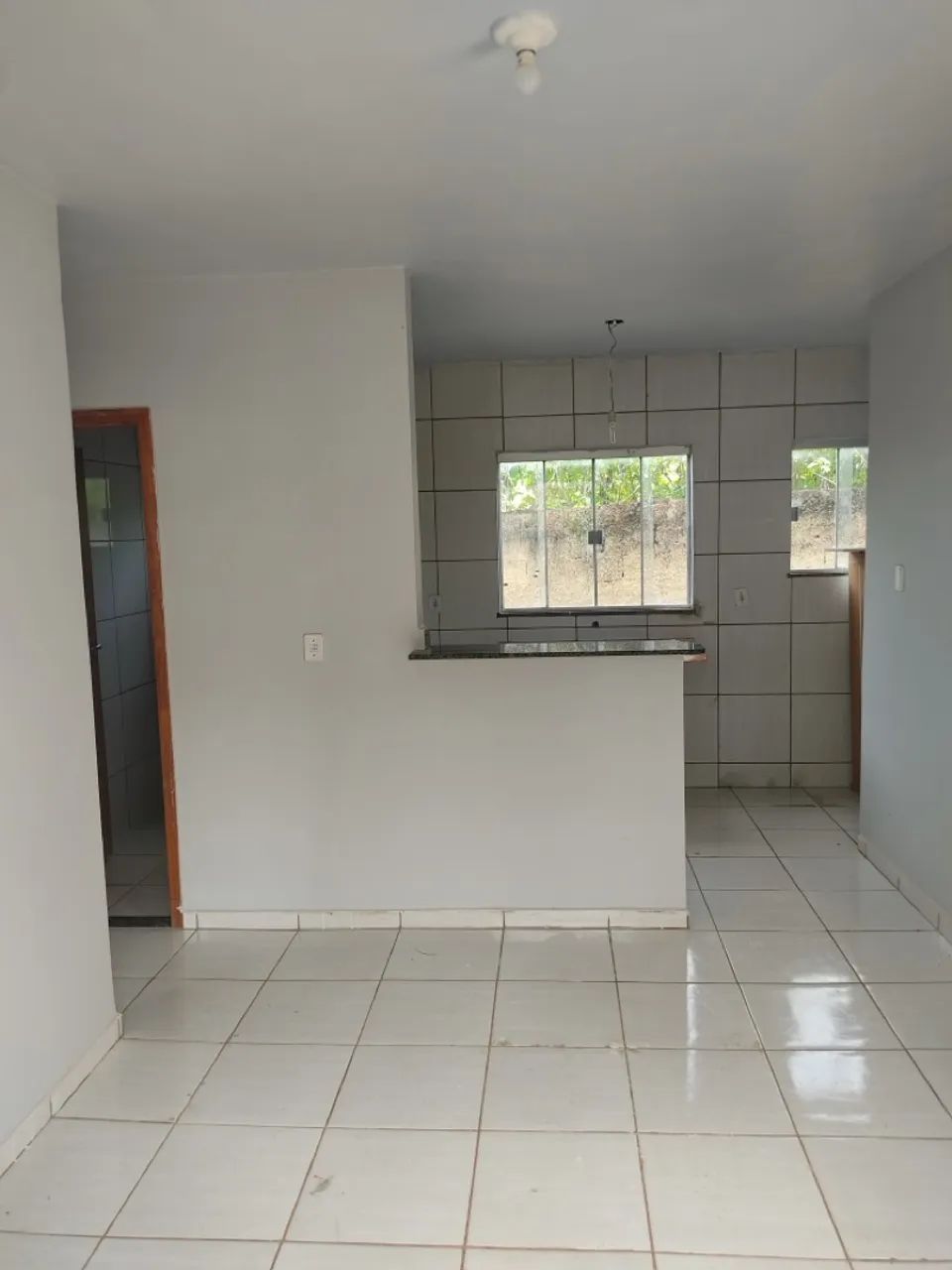 Alugo apartamento térreo na cidade Ocidental  - Foto 3