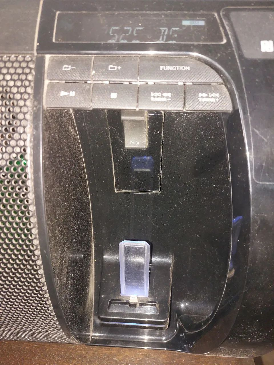 Caixa de Som Sony com Bluetooth surround - Foto 5