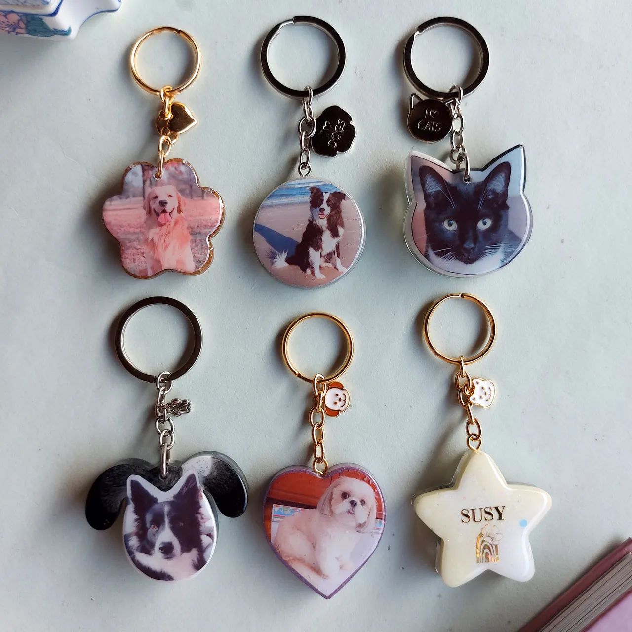 Eternização pet - Lembrança única - Foto 3