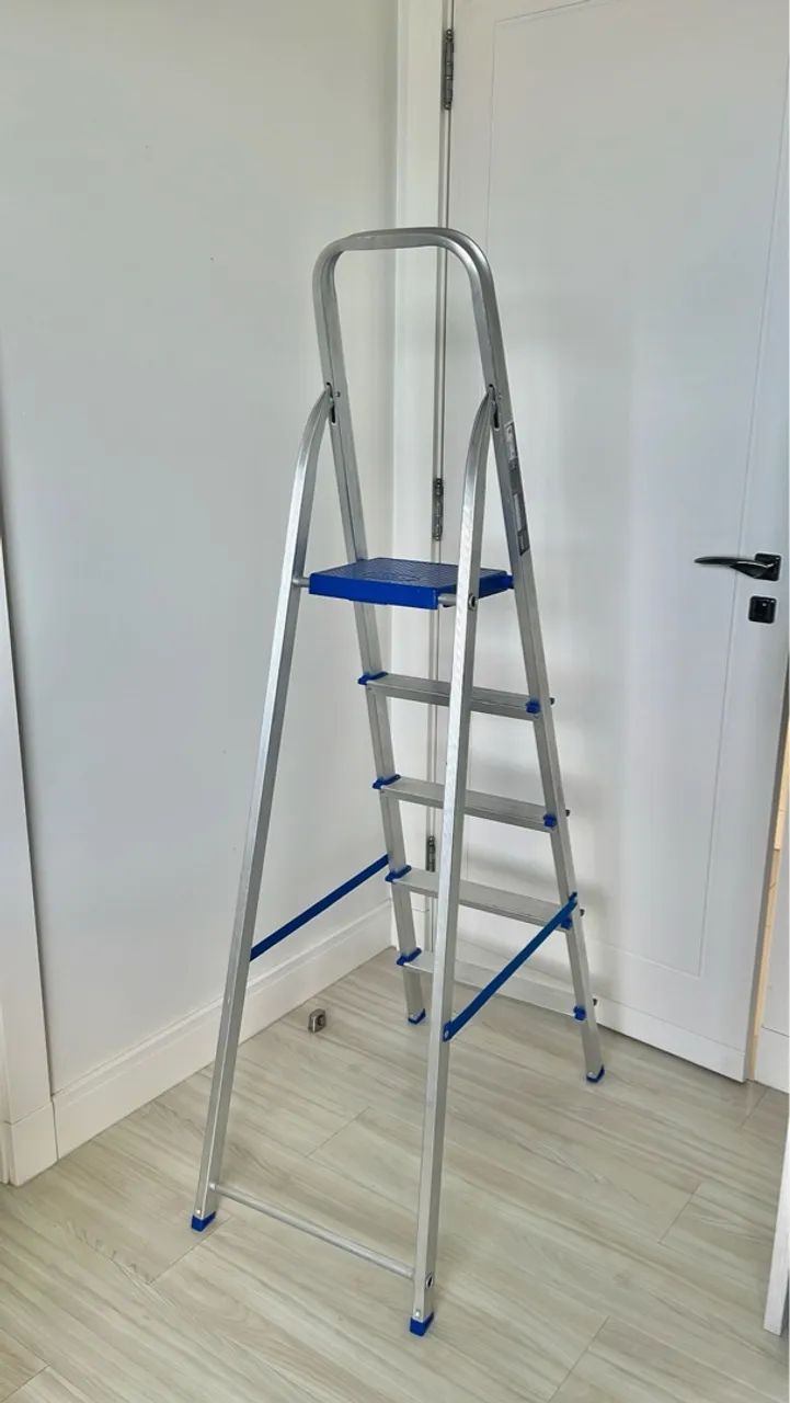 Escada Alumínio Mor - Foto 3