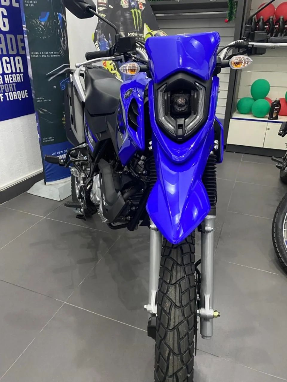Crosser z 150 ABS - Foto 3
