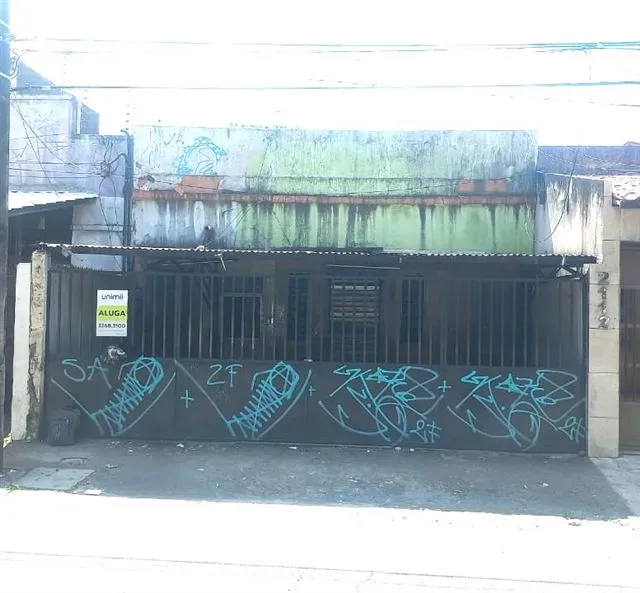 Imóvel para aluguel com 300m², com 10 ambientes no bairro Benfica - Fortaleza - CE