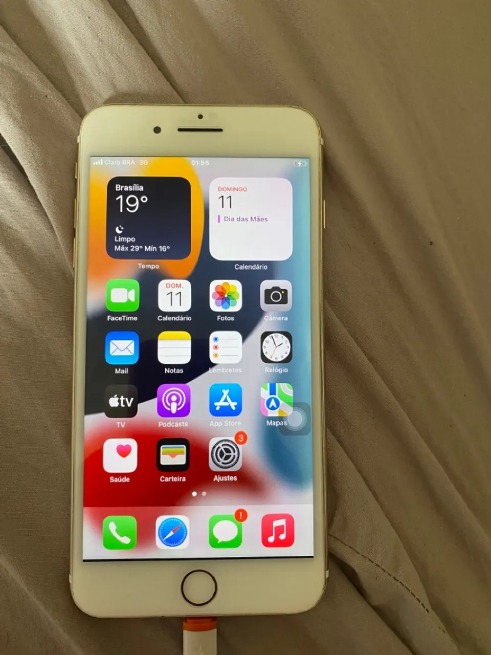 iPhone 7 Plus 128g