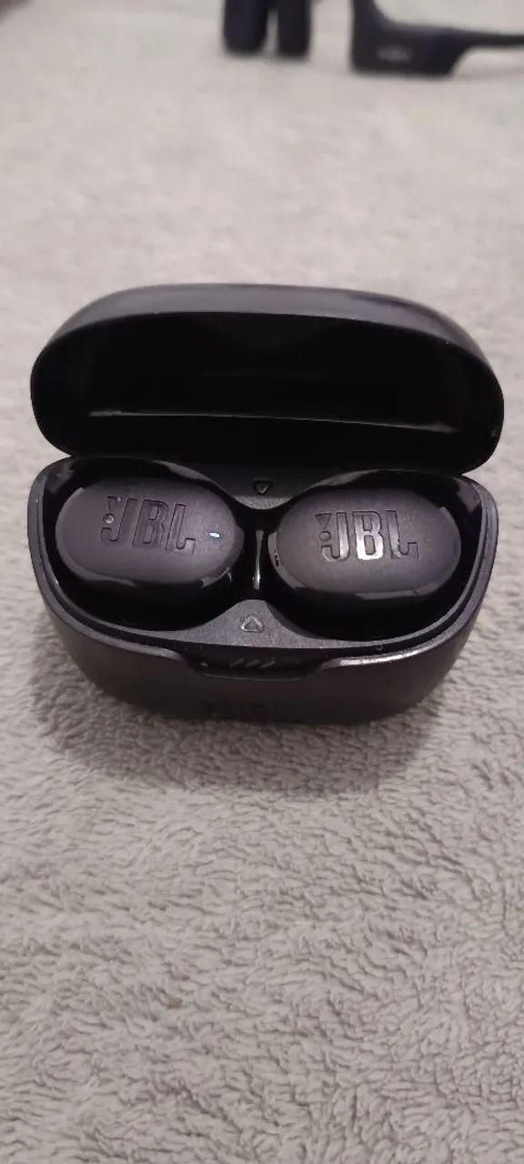 Fone de Ouvido JBL TWS - Foto 5