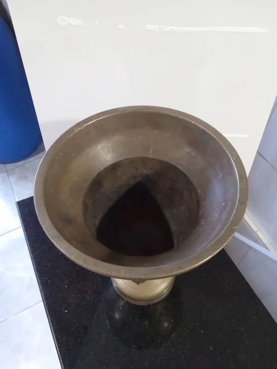 ESCULTURA DE BRONZE. - Foto 4