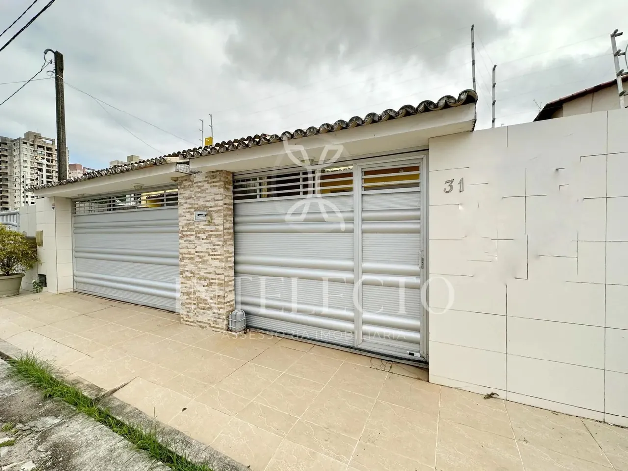 Vendo Casa Nova Parnamirim 3 quartos suítes