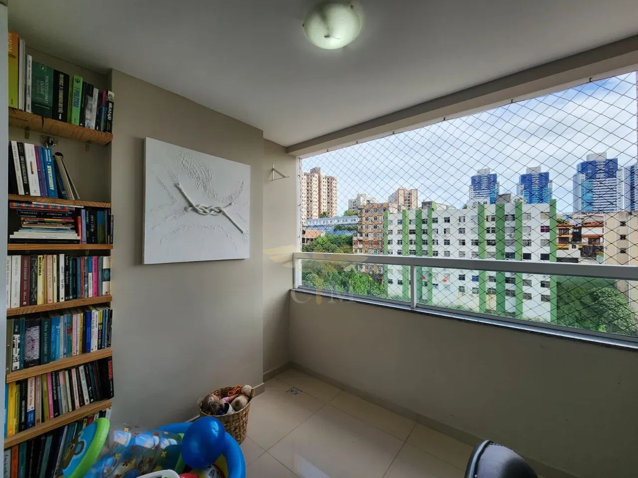 APARTAMENTO 2 QUARTOS (1 SUÍTE), 54M², EM SANTA TERESA - Foto 5
