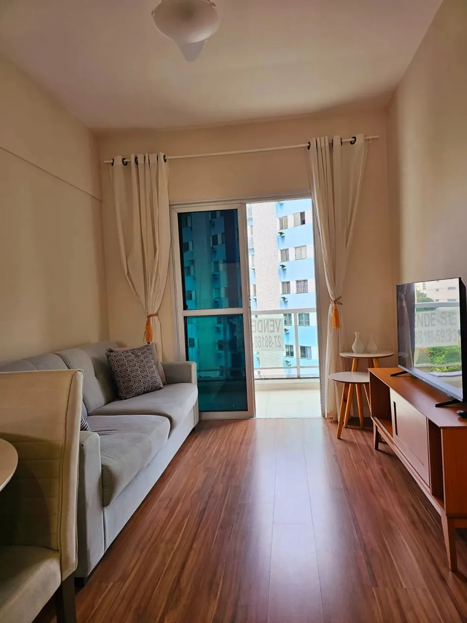 Apartamento à venda em Vitória-ES, Jardim Camburi: 2 quartos