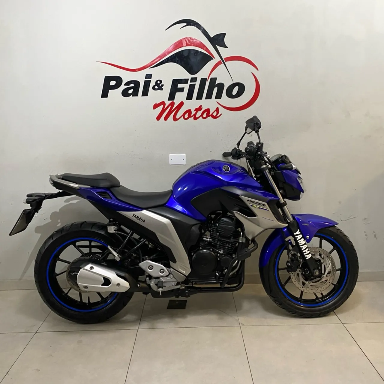 Fazer 250 2020 FINANCIAMOS EM ATE 48x