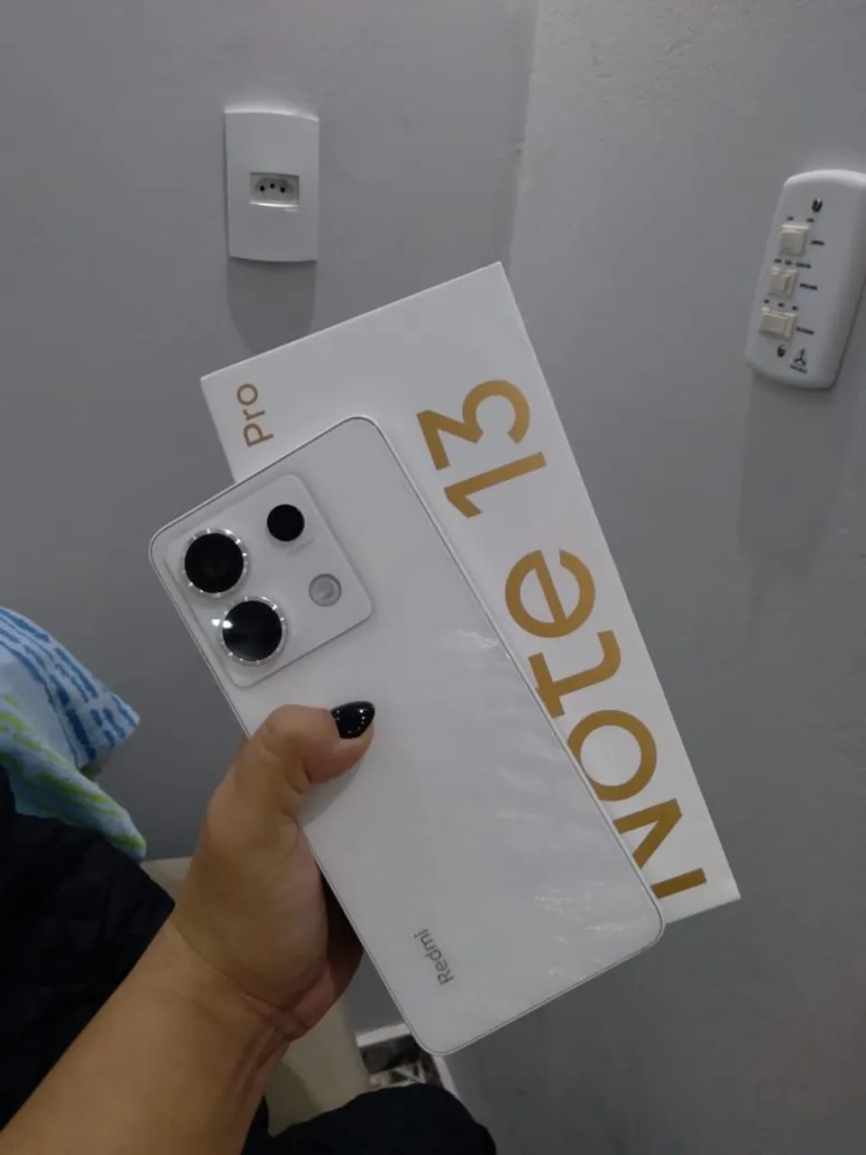 Faço um preço bom para sair hoje!!!