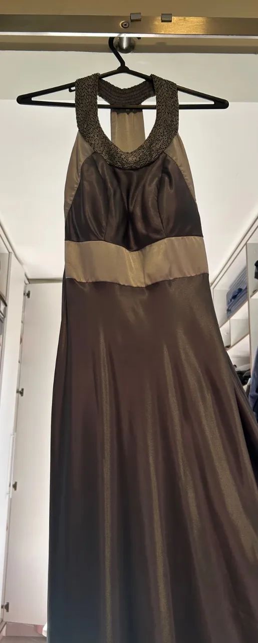 Vendo vestido  usado - Foto 2