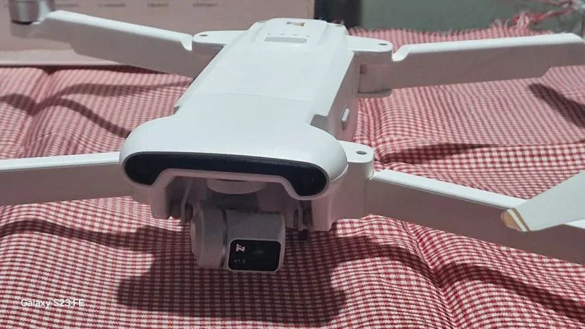 DRONE FIMI 8X Pró - Foto 3
