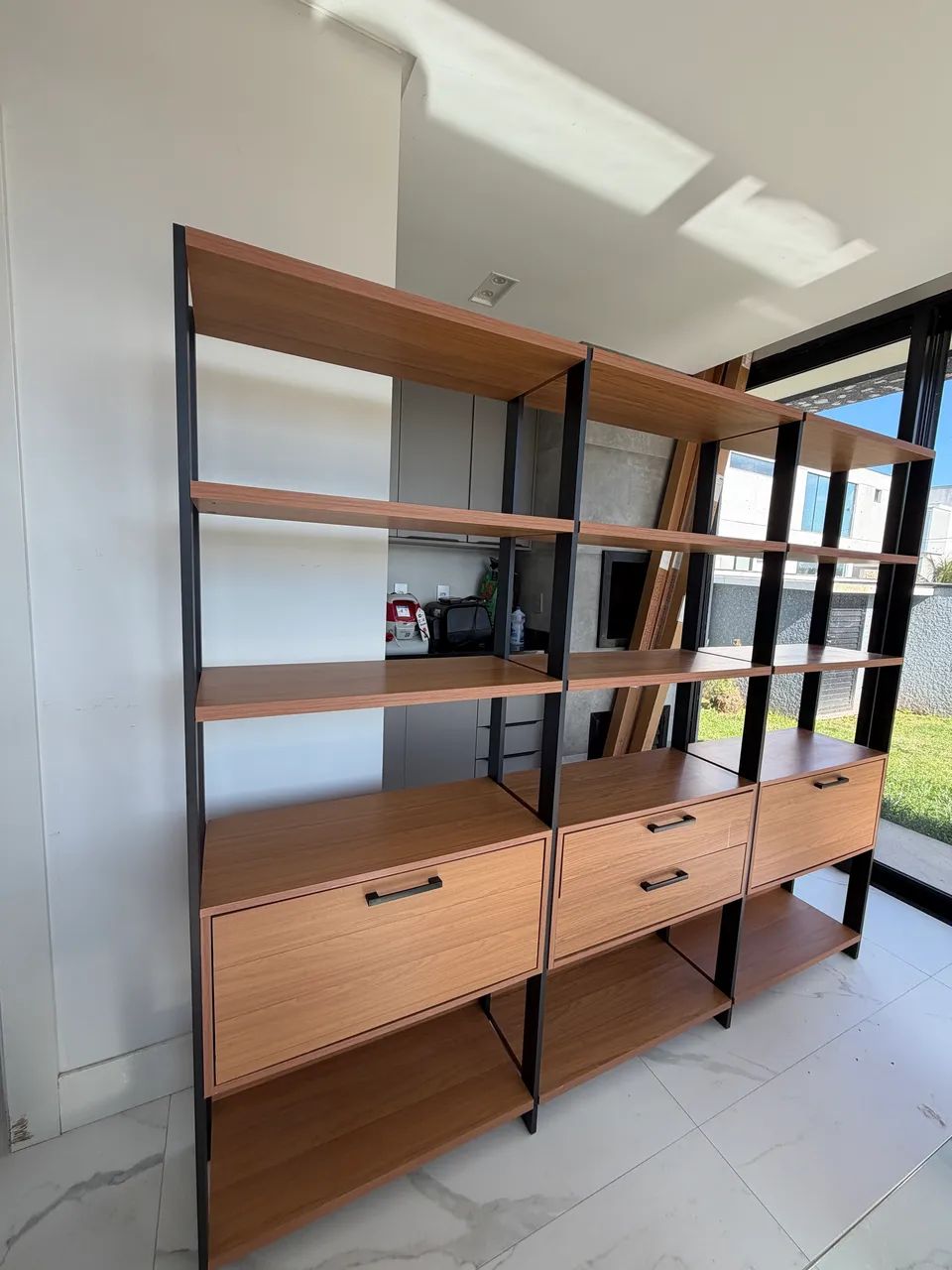 Vendo estante 64374838774659123