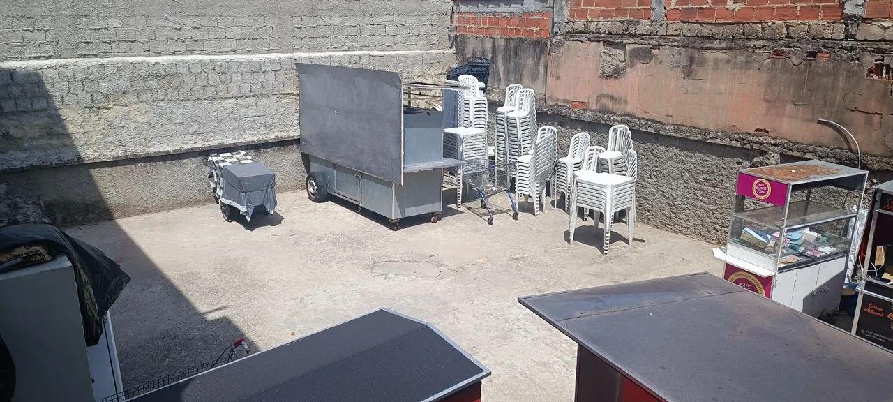 ALUGO TERRENO PRÓXIMO A FAMOSA BATATA DE MARECHAL  - Foto 10