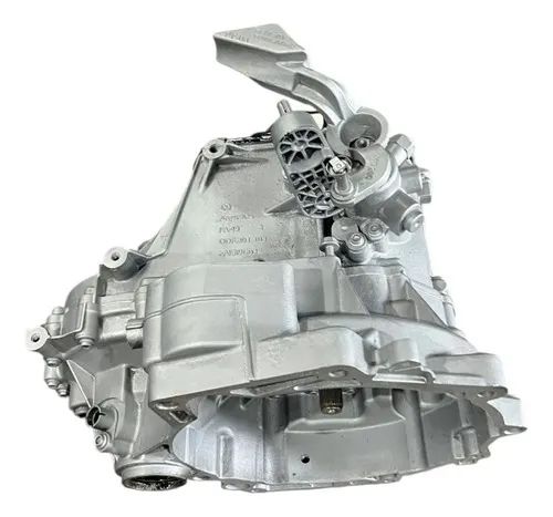 Caixa Câmbio Vw Up 1.0 2014 2015 2016 2017 2019 2020 - Foto 4