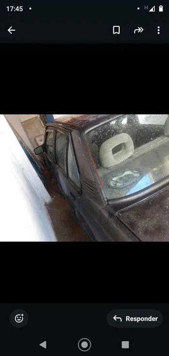 .venda de carro - Foto 5