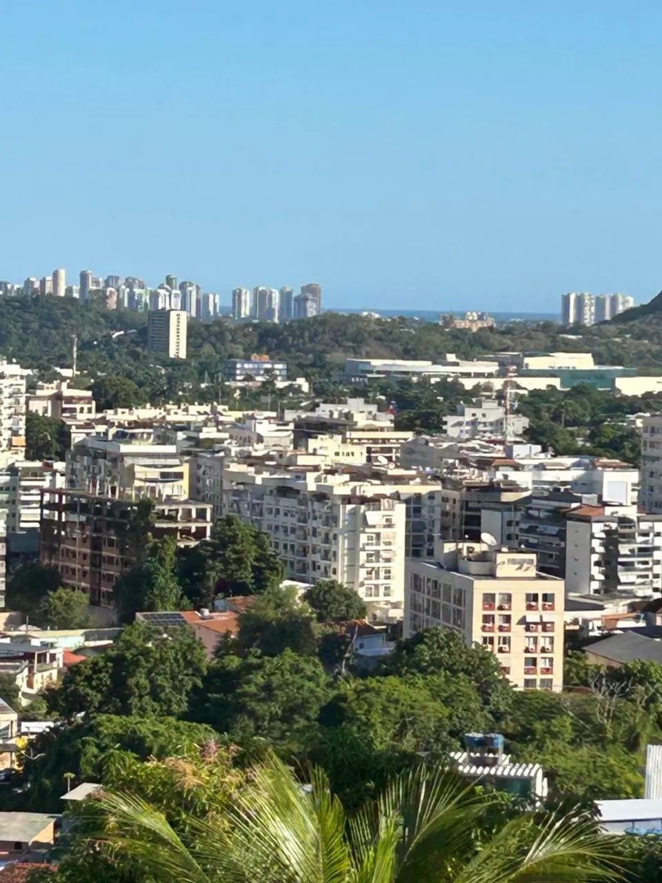 Foto - Rio de Janeiro - Freguesia (Jacarepaguá)
