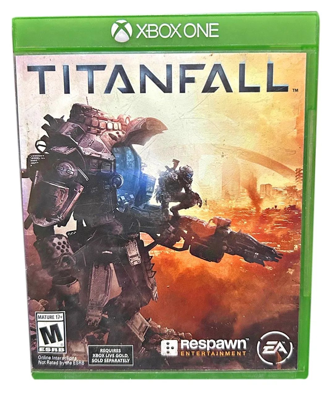 Titanfall - Xbox One