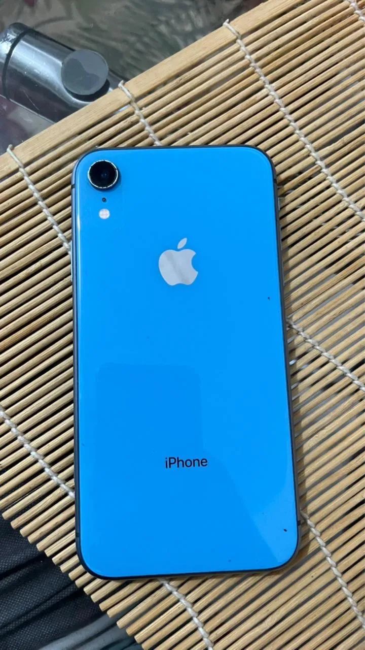 iPhone XR 64GB - Celulares e Smartphones - Itaipu, Niterói