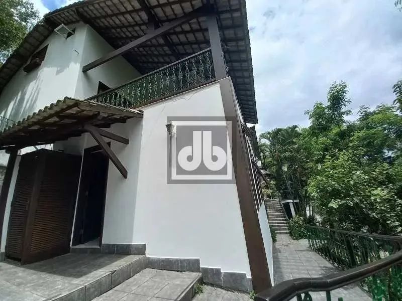 Casa de Condomínio Freguesia - Condomínio Eldorado - Casa - 5 Quartos - 2 Suítes - 2880 m² - Foto 2