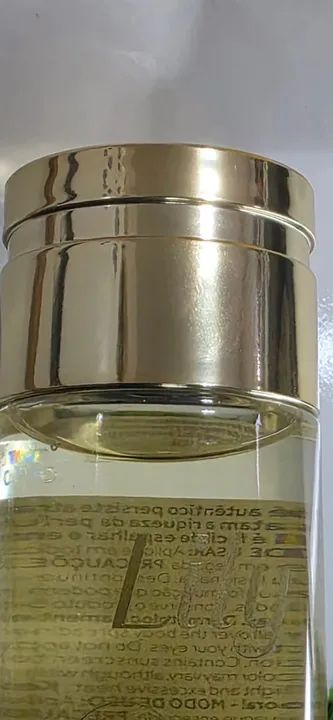 Óleo Perfumado Desodorante Corporal Lily 150ml - Foto 3