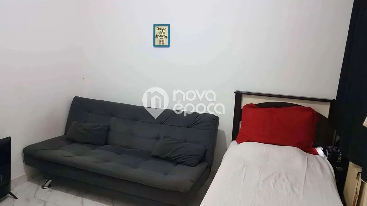 Benfica | Casa de Vila 5 quartos, sendo 1 suite - Foto 4