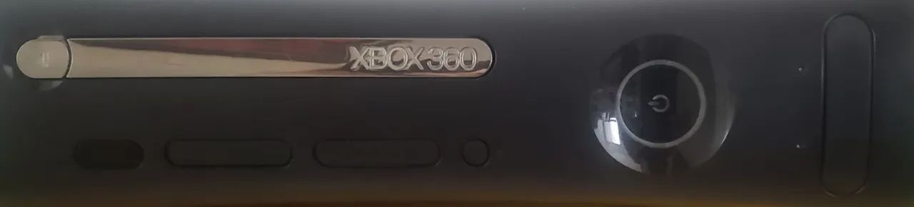 XBOX 360 Elite Completíssimo Super Diferenciado - Foto 4