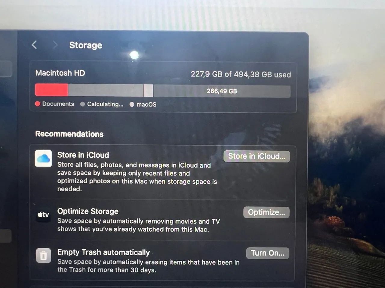 MacBook Air M1 - Foto 4