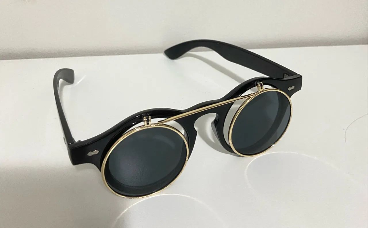 Óculos de Sol pra hoje  - Foto 2