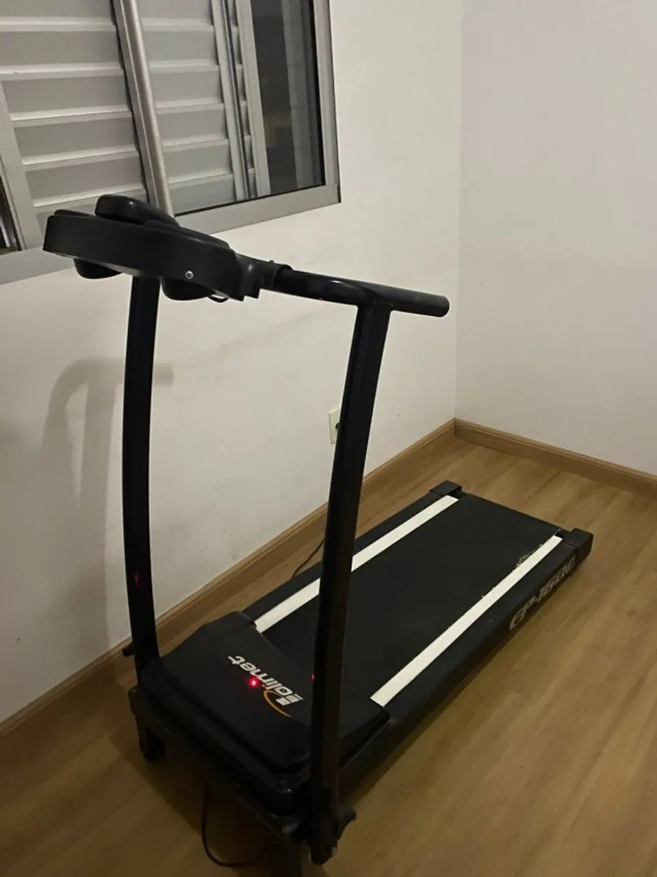 Esteira Elétrica Ep 1600 Dobrável Bivolt64293893101057122