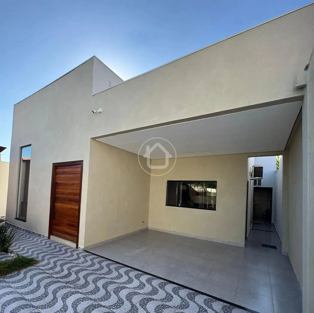CASA TÉRREA ALTO PADRÃO VILA PIRATININGA