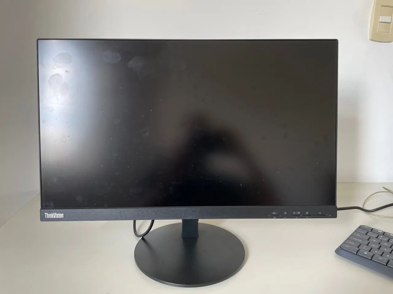 Monitor Lenovo ThinkVision - Foto 2