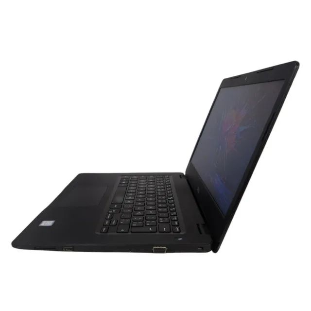 Notebook Dell Latitude 3490 Intel Core I5 8ª 8gb Ssd 240gb 14" - Foto 4
