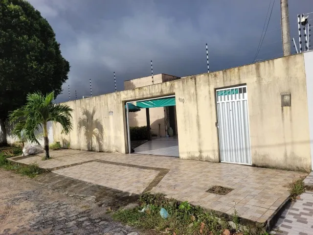 casa em amaus parnamirim rn