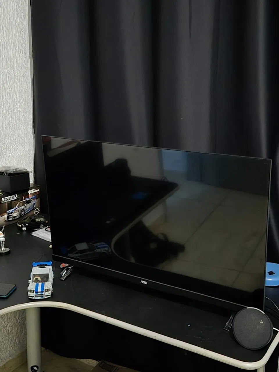 TV AOC Smart, 32
