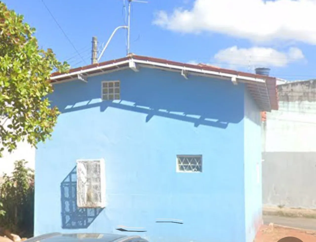 Vendo Quiosque na candangolandia ótima localidade
