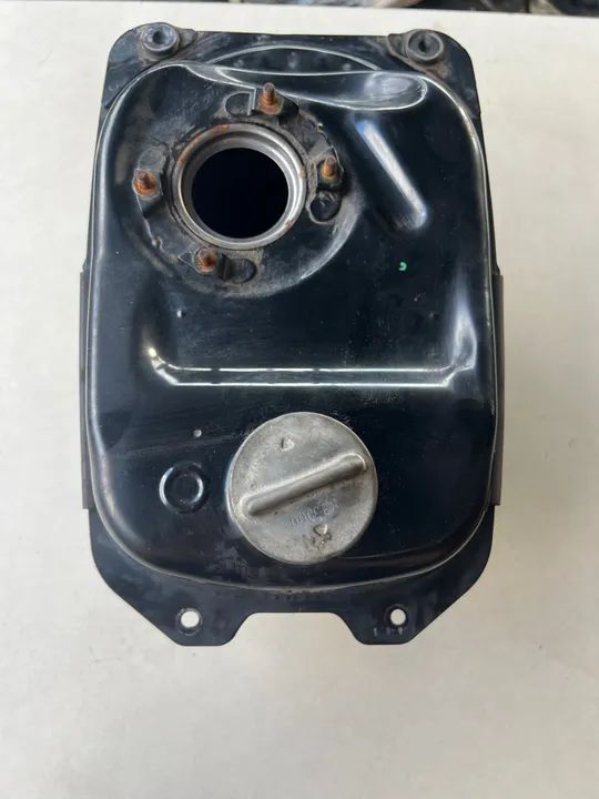 Tanque Pcx 150 Ano 2017/18 Original