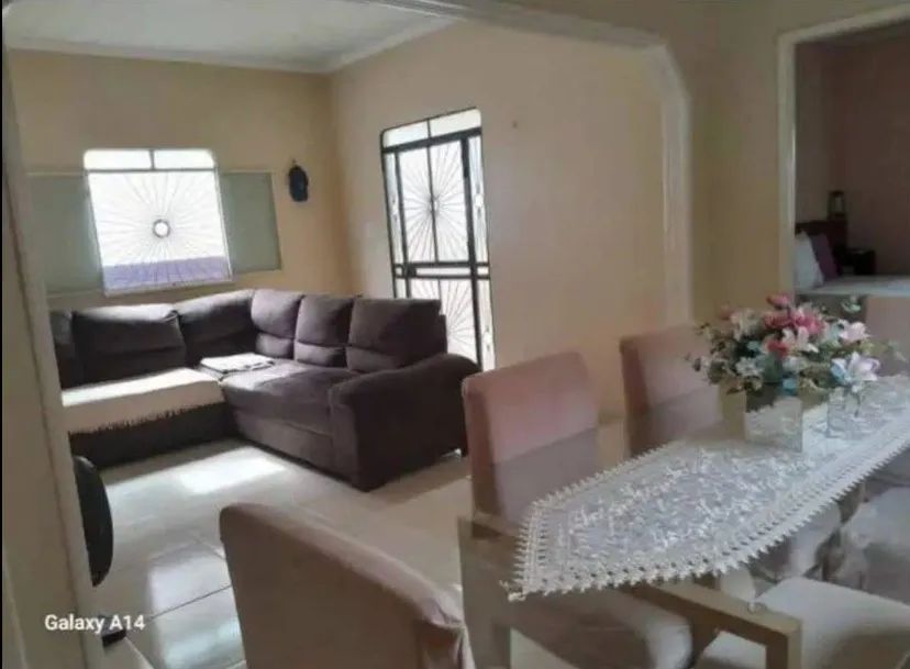 10-CASA NO MONTE CASTELO  - Foto 3