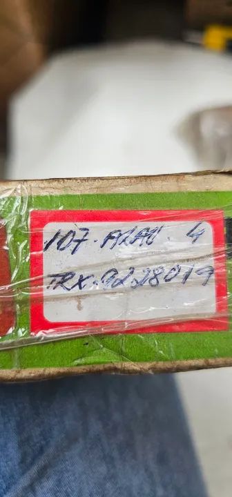 Equipamentos terex  alavanca nova sem uso 9228019 - Foto 5