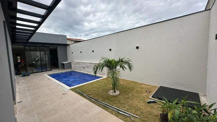 Casa alto padrão à venda - Rua 12 Chácara 149 - Foto 5