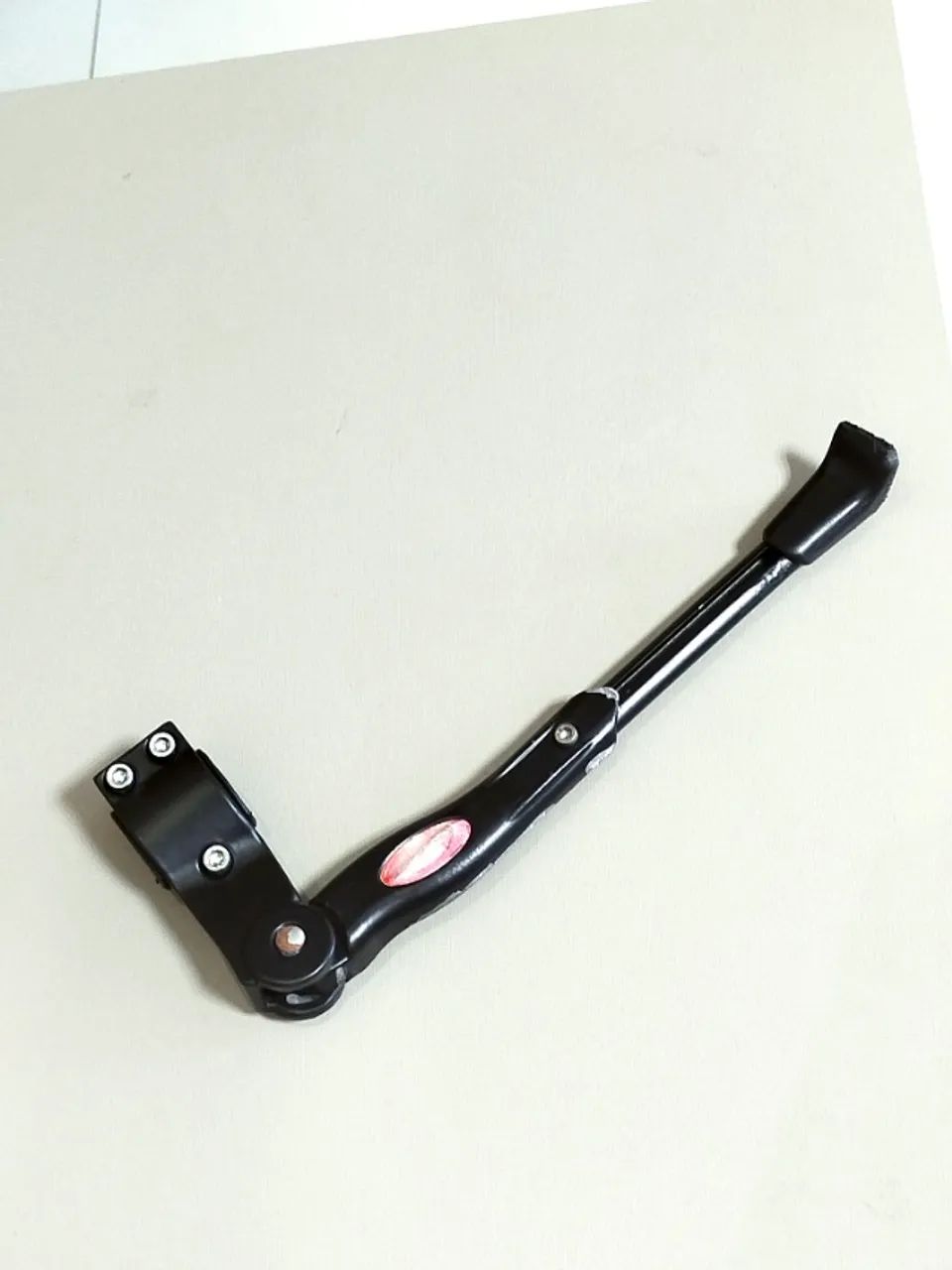 Pezinho Descanso Lateral Com Regulagem - Foto 4