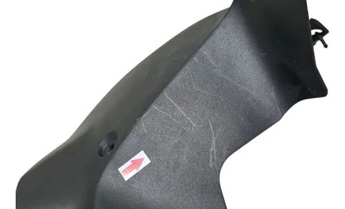 Acabamento Lateral Dir Bmw R1250 Gs Adv 20/23 Detalhes 59800 Preto - Foto 5