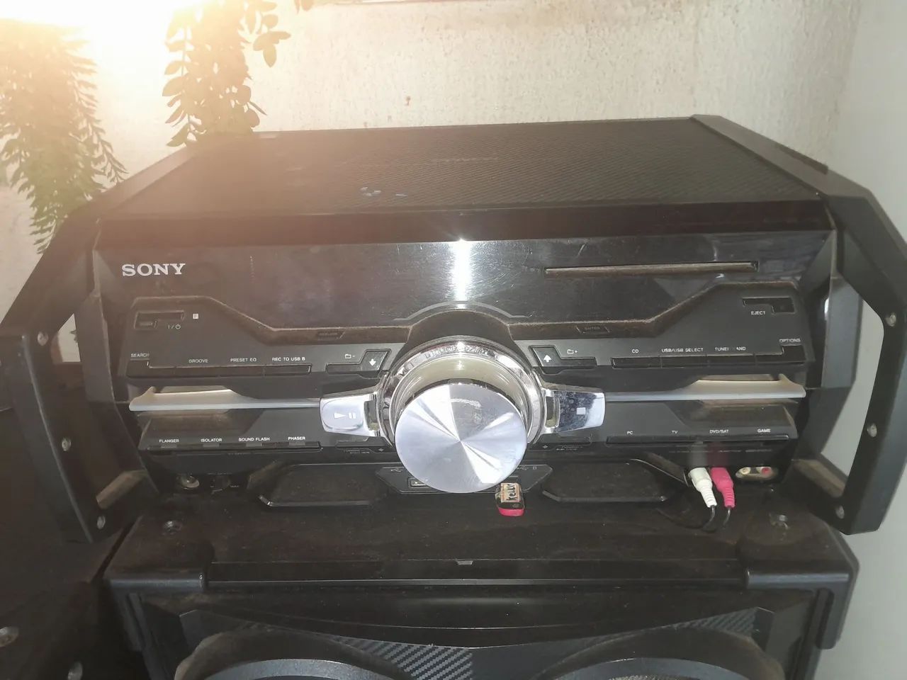 Mini System Sony - Foto 4