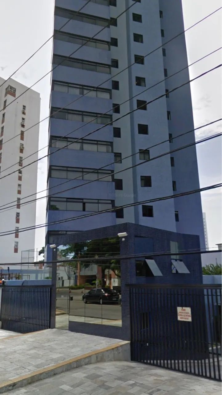 Condomínio IMPERIAL TOWERS 258m2