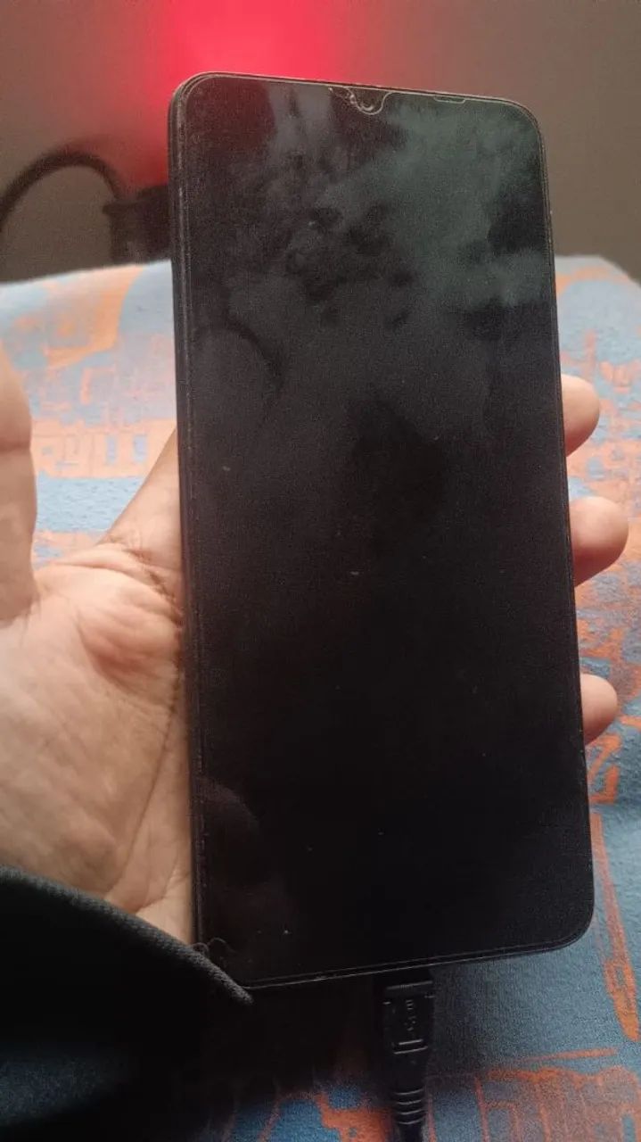 REDMI 12C NOVO  - Foto 4